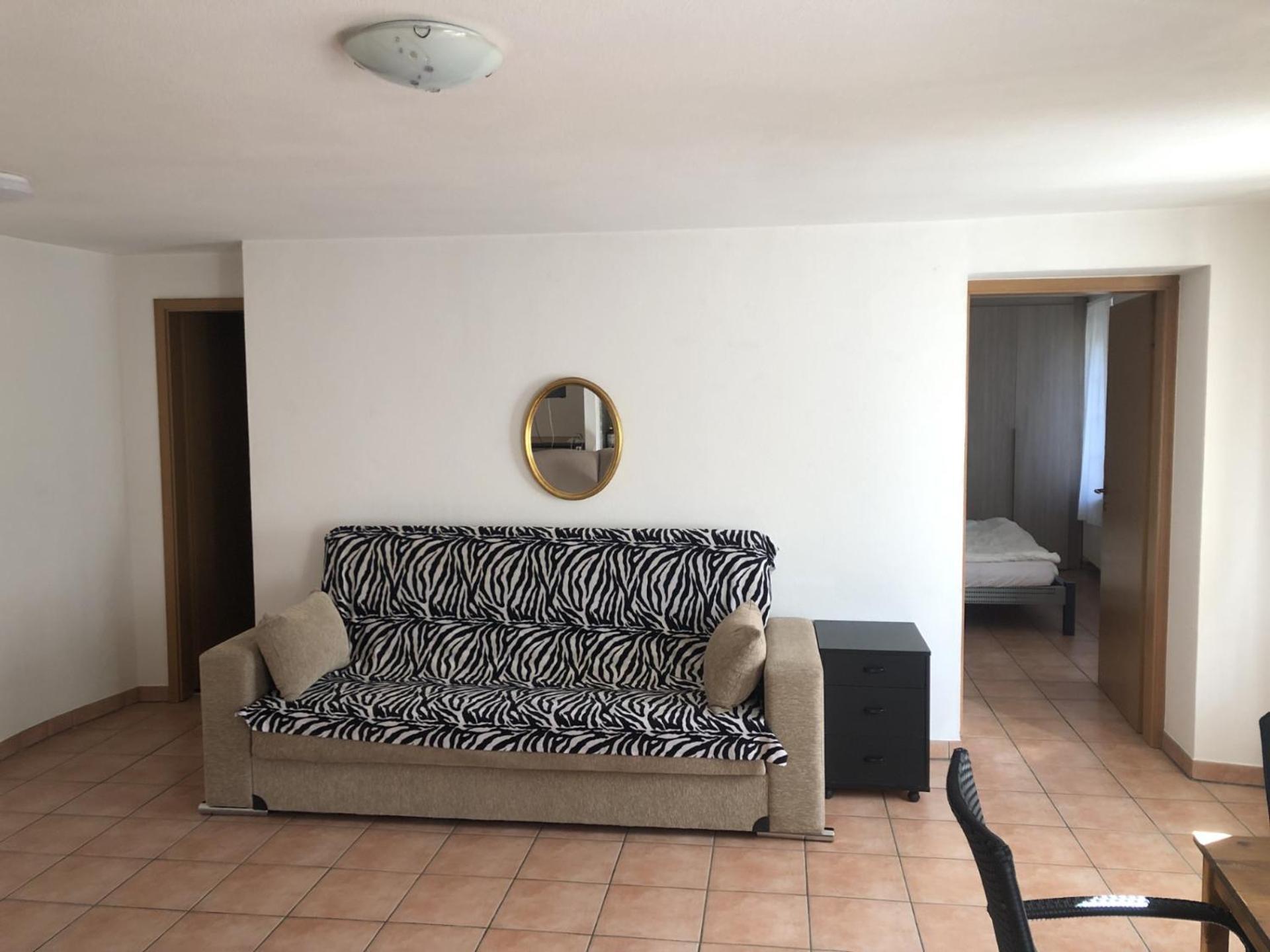 Vacanza A Miglieglia Exterior foto